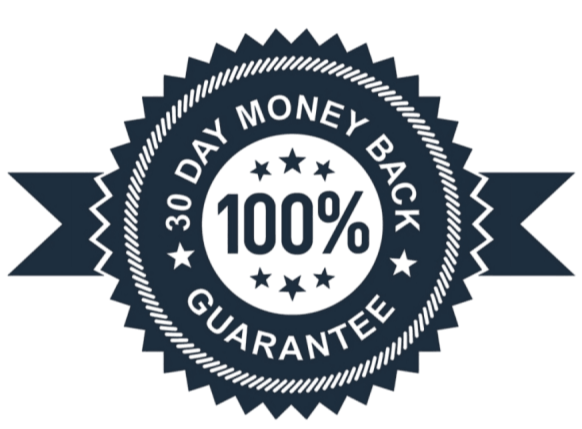 Flixy TV Stick 30 Days 100% money back guarantee 